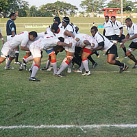 Injury woes for Warriors